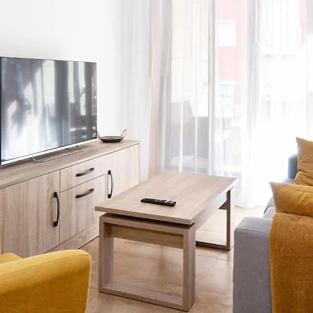 Ag Piso Mar Do Barbanza I A 150m De Playa 6