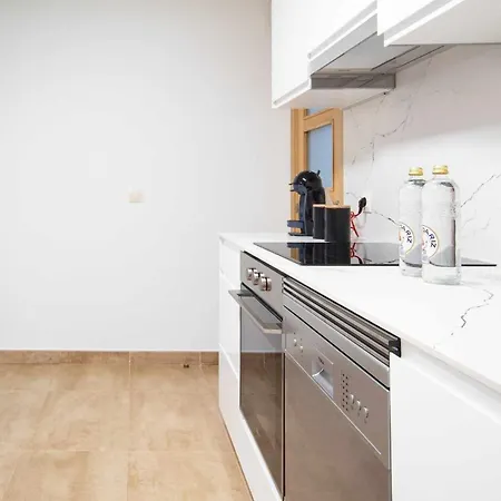 Lägenhet Ag Piso Mar Do Barbanza I A 150m De Playa 6