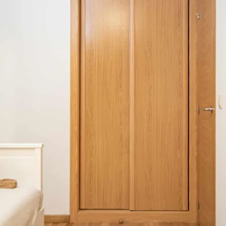 Ag Piso Mar Do Barbanza I A 150m De Playa 6