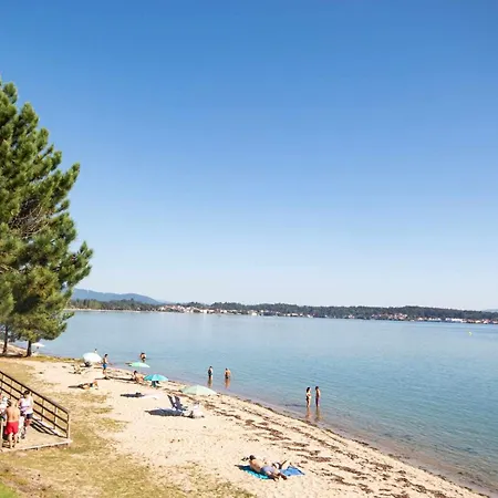 Ag Piso Mar Do Barbanza I A 150m De Playa 6 Boiro