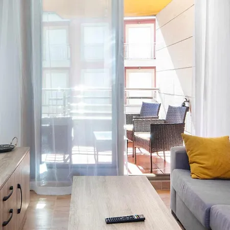 Lägenhet Ag Piso Mar Do Barbanza I A 150m De Playa 6 Boiro