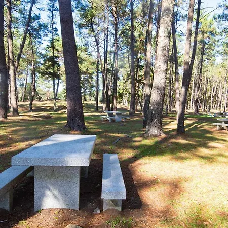 Ag Piso Mar Do Barbanza I A 150m De Playa 6 * Boiro